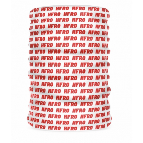 KOMIN HERO&RED WHITE